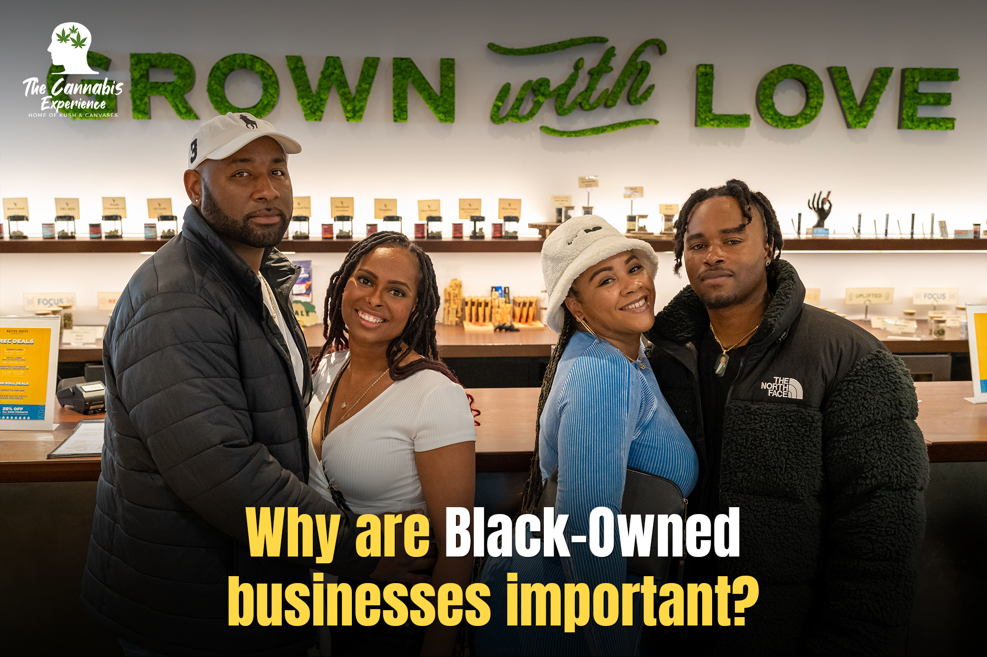 black-owned businesses