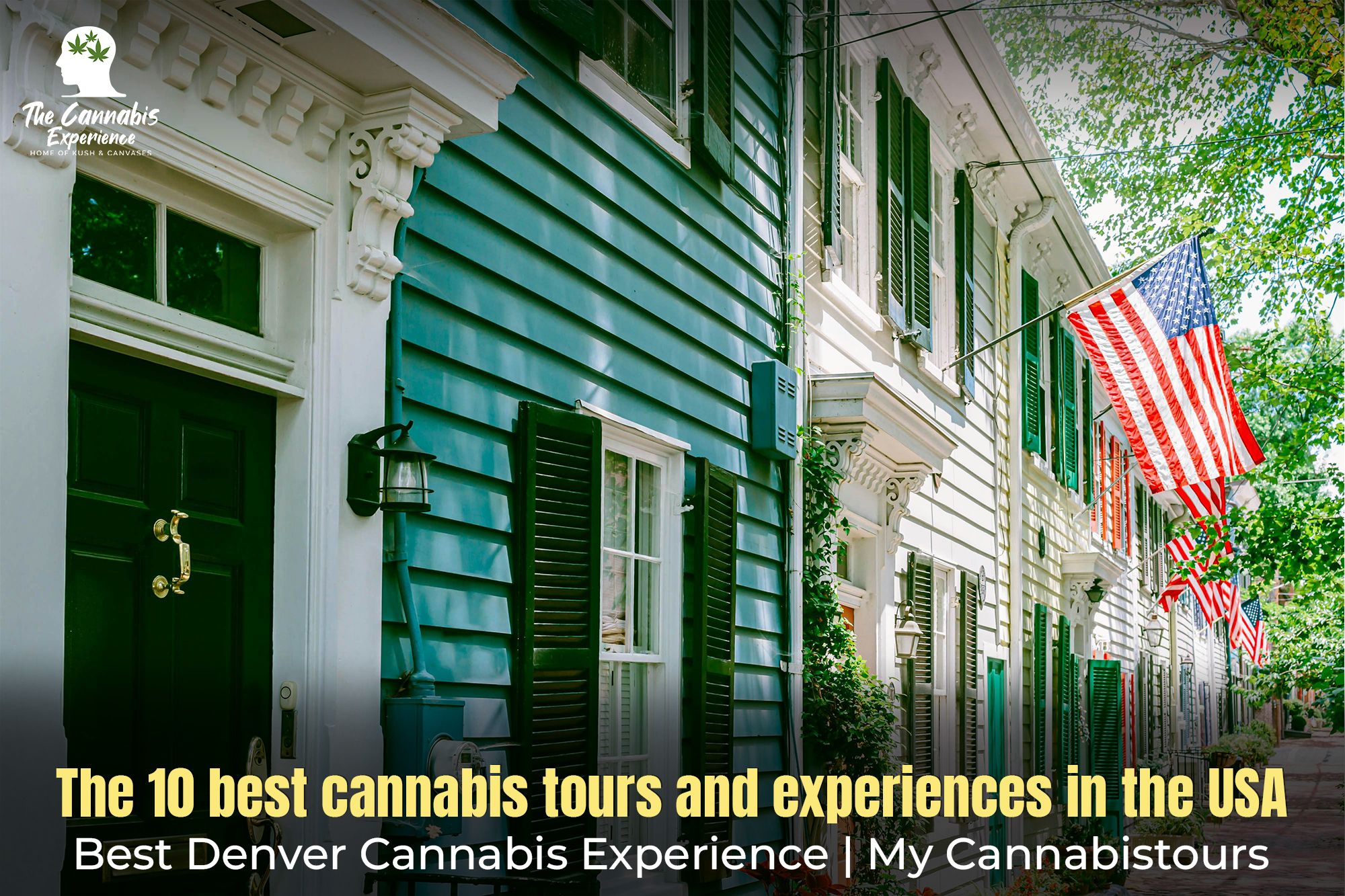 cannabis tours