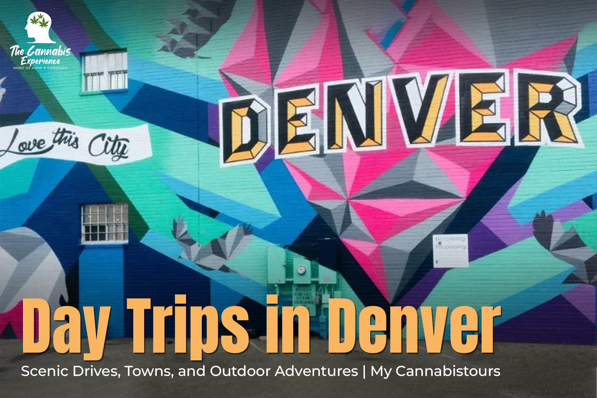 Day Trips in Denver