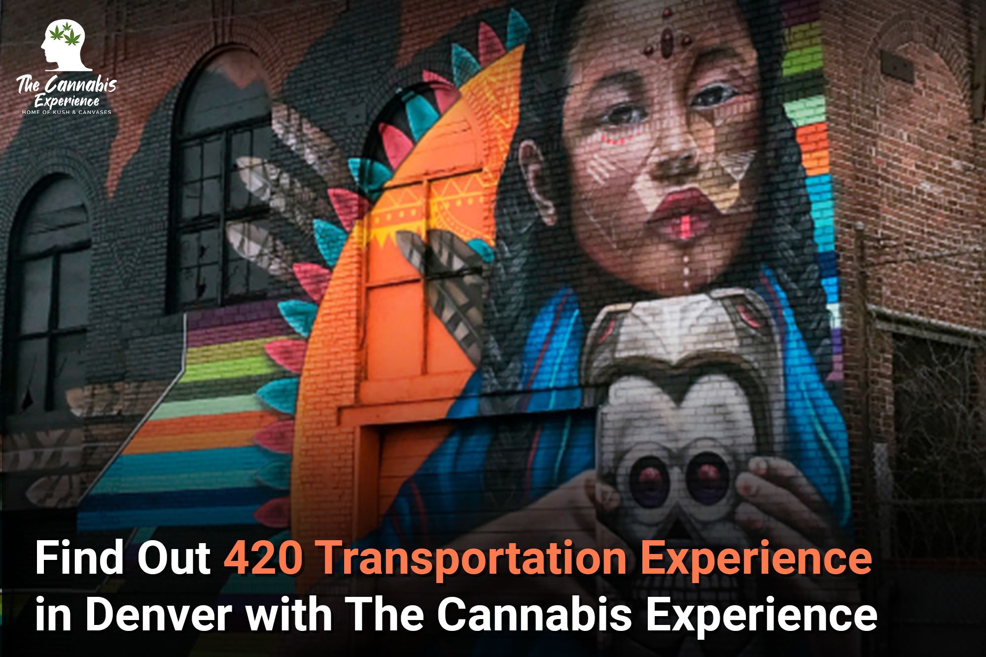 420 Transportation