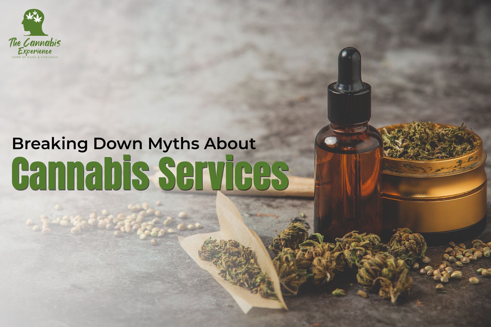 Cannabis Services