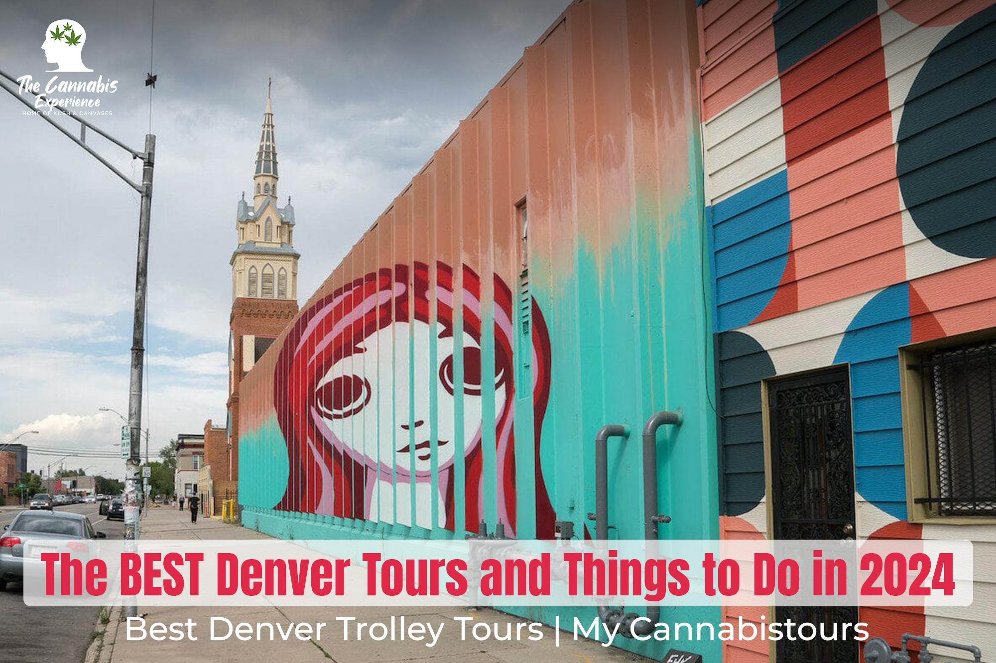 Denver Tours