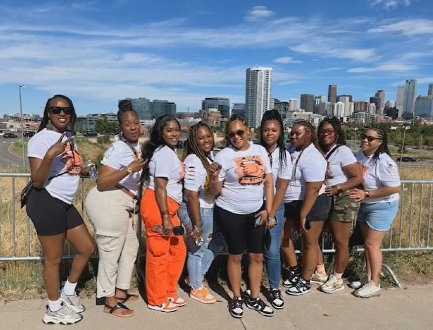 alt="Red Rocks T-Pain concert transportation bus" alt="Denver cannabis tours and experiences" alt="Luxury cannabis-friendly shuttle to Red Rocks Amphitheatre" alt="MyCannabisTours.com Spooka-Tacal ghost tour" alt="Cannabis travel gift cards for Christmas"