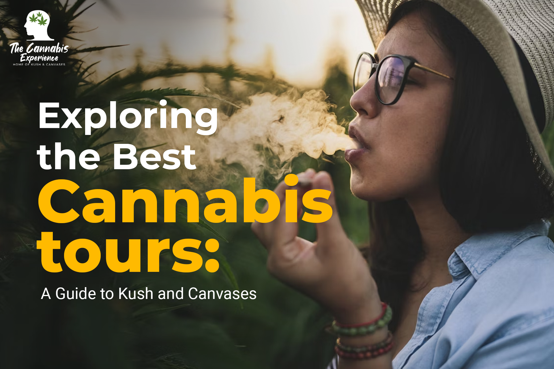 Cannabis Tours