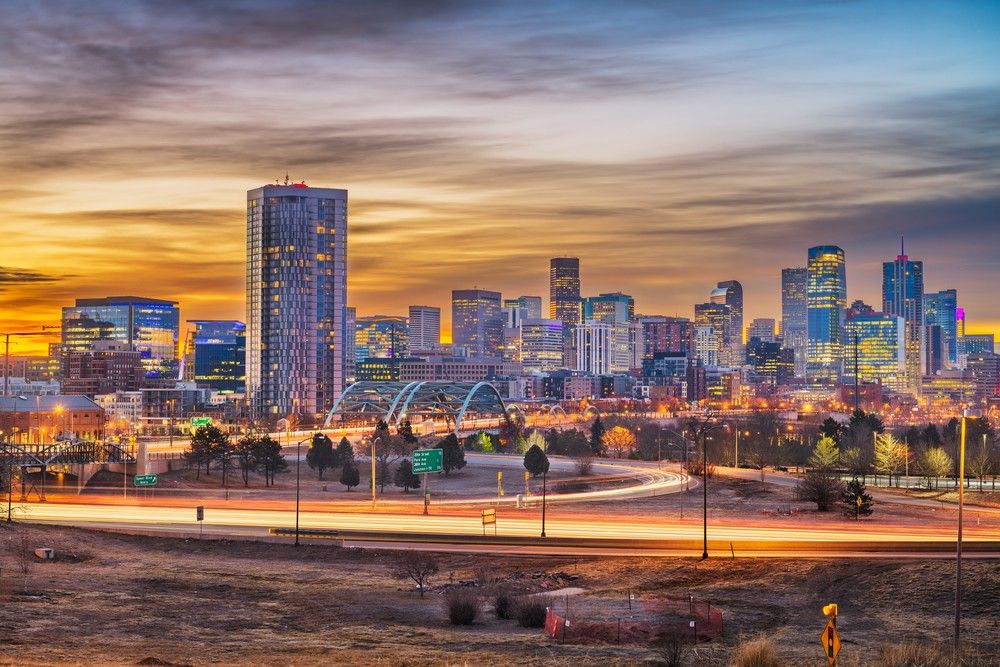 Things to do in Denver