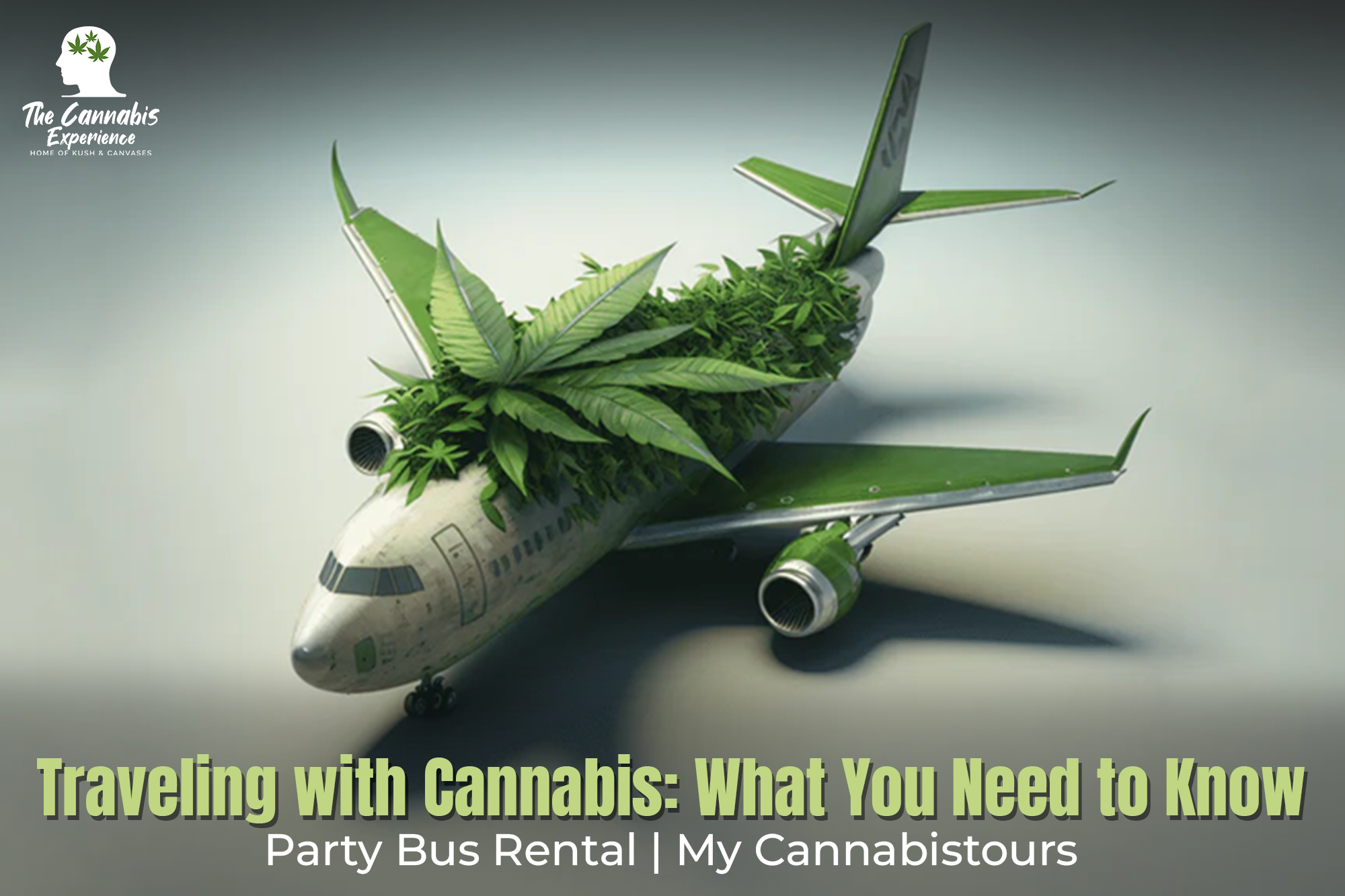 Traveling with Cannabis